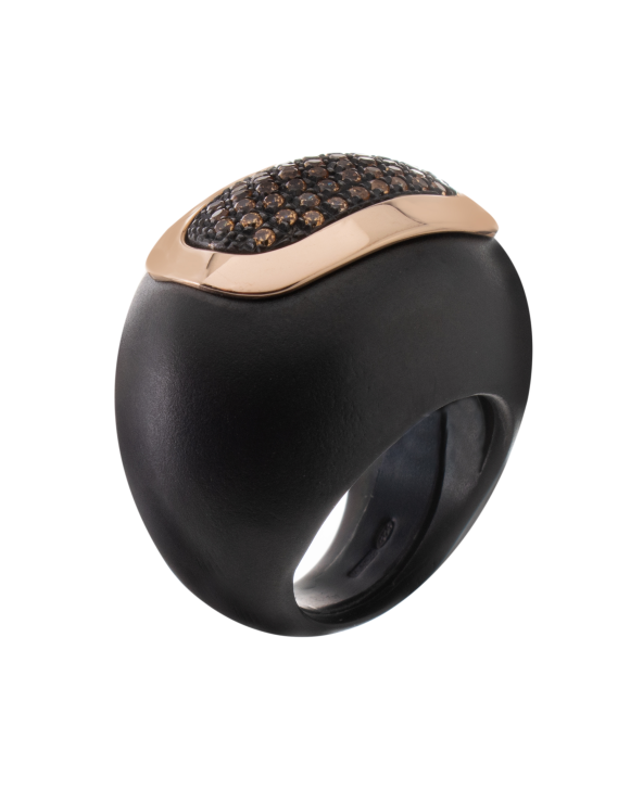 RING PESAVENTO WOMAN KBWLA019 (12-13-14 )