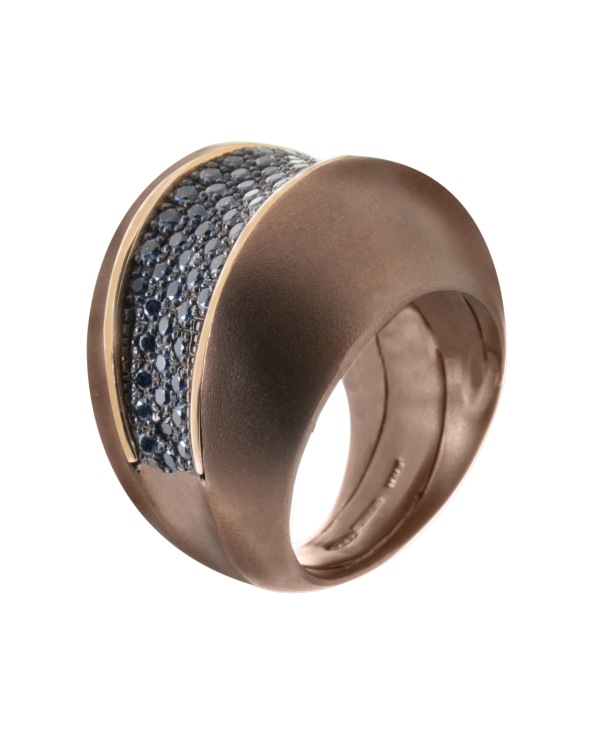 RING PESAVENTO WOMAN KBWLA023 (13-14-15 )