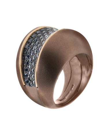 RING PESAVENTO WOMAN KBWLA023 (13-14-15 )