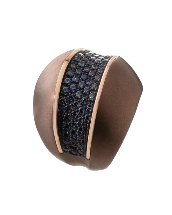 RING PESAVENTO WOMAN KBWLA023 (13-14-15 )