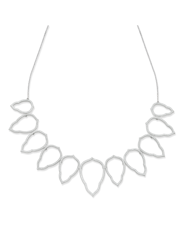 NECKLACE THOMAS SABO WOMAN KE138205114L4 (45CM )
