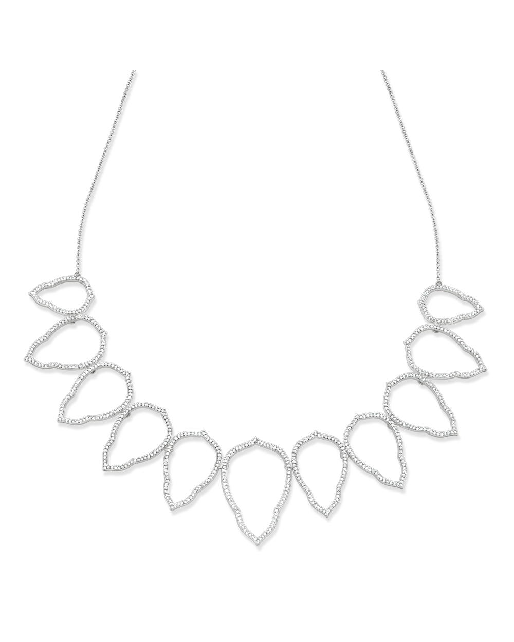 NECKLACE THOMAS SABO WOMAN KE138205114L4 (45CM )