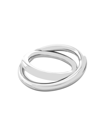 RING CALVIN KLEIN WOMEN KJ0EMR00010 (T13 )