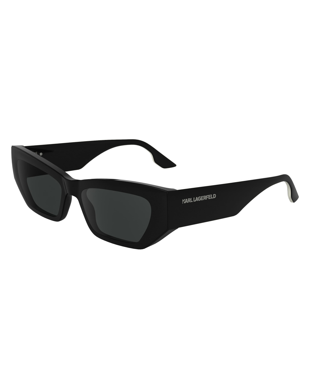 SUNGLASSES KARL LAGERFELD UNISEX KL6160S541700 (Lens/Bridge/Temple) 54/17/140 mm)