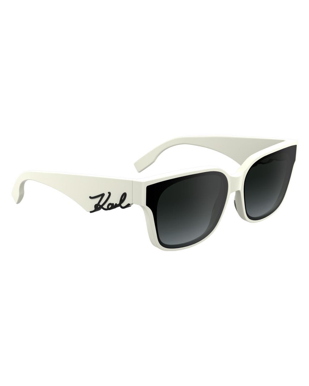SUNGLASSES KARL LAGERFELD WOMEN KL6161SNN5418 (Lens/Bridge/Temple) 54/18/140 mm)