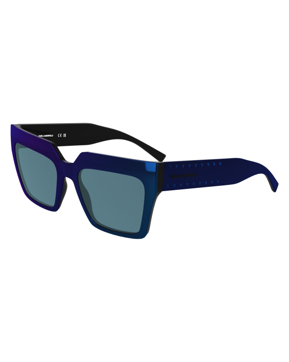 SUNGLASSES KARL LAGERFELD WOMEN KL6181S551940 (Lens/Bridge/Temple) 55/19/140 mm)