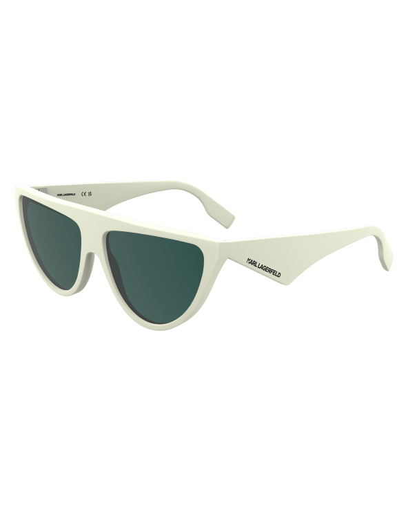 SUNGLASSES KARL LAGERFELD WOMEN KL6185S591410 (Lens/Bridge/Temple) 59/14/145 mm)