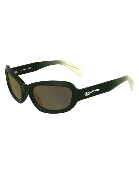 SUNGLASSES KARL LAGERFELD UNISEX KLJ6200S57213 (Lens/Bridge/Temple) 57/21/140 mm)