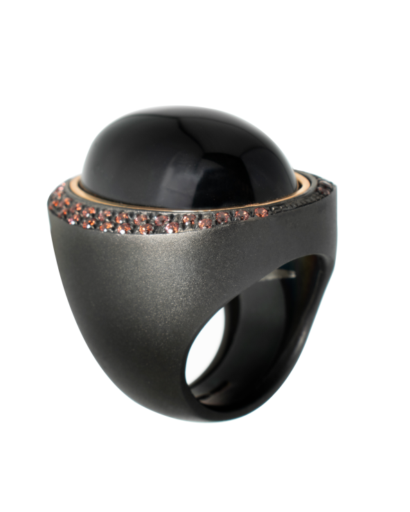RING PESAVENTO WOMAN KSGLA006 (15-16-17 )
