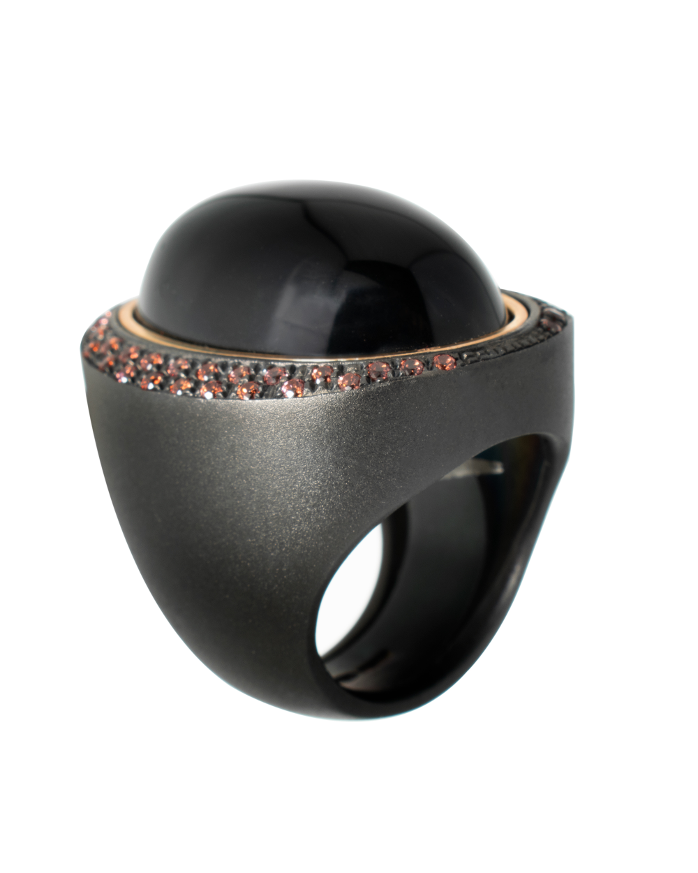 RING PESAVENTO WOMAN KSGLA006 (15-16-17 )
