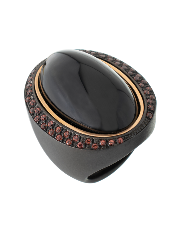 RING PESAVENTO WOMAN KSGLA006 (15-16-17 )