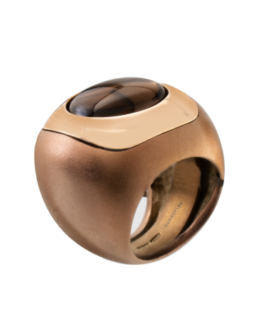 RING PESAVENTO WOMAN KSGLA010 (L )