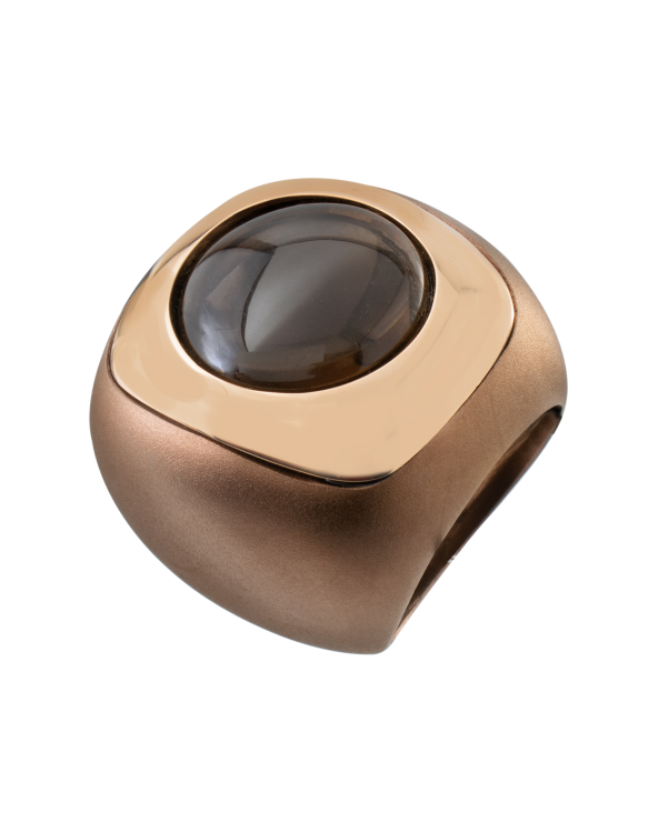 RING PESAVENTO WOMAN KSGLA010 (L )