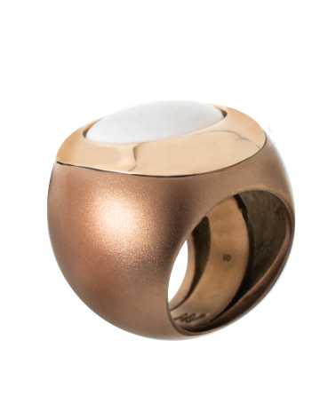 RING PESAVENTO WOMAN KSGLA011 (14-15-16 )