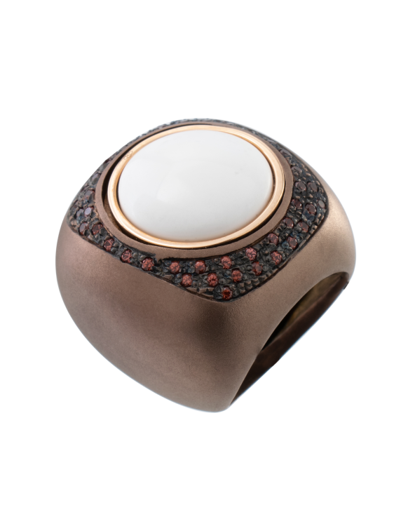 RING PESAVENTO WOMAN KSGLA022 (L )