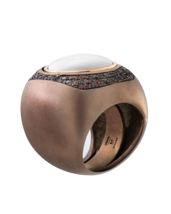 RING PESAVENTO WOMAN KSGLA022 (L )