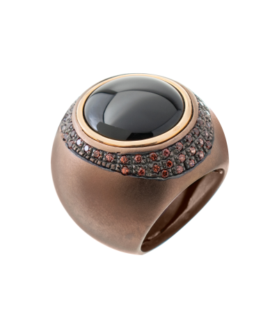 RING PESAVENTO WOMAN KSGLA023 (L )