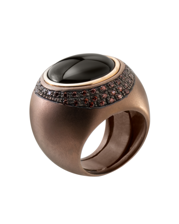 RING PESAVENTO WOMAN KSGLA023 (L )