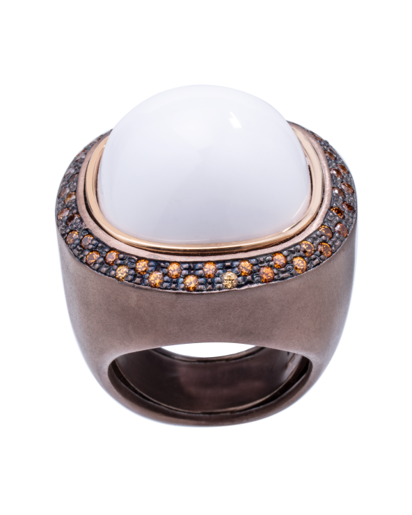 RING PESAVENTO WOMAN KSGLA027 (16-17-18 )