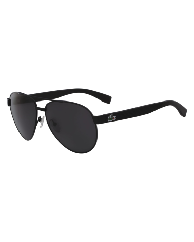 SUNGLASSES LACOSTE UNISEX L185S-6014001 (Lens/Bridge/Temple) 60/14/140 mm)