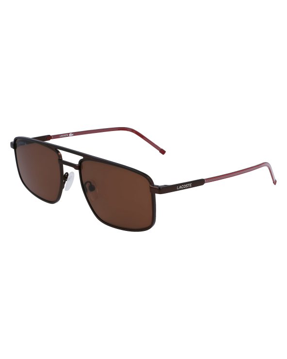 SUNGLASSES LACOSTE MAN L255S-5619201 (Lens/Bridge/Temple) 56/19/145 mm)