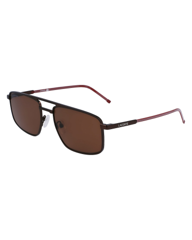SUNGLASSES LACOSTE MAN L255S-5619201 (Lens/Bridge/Temple) 56/19/145 mm)