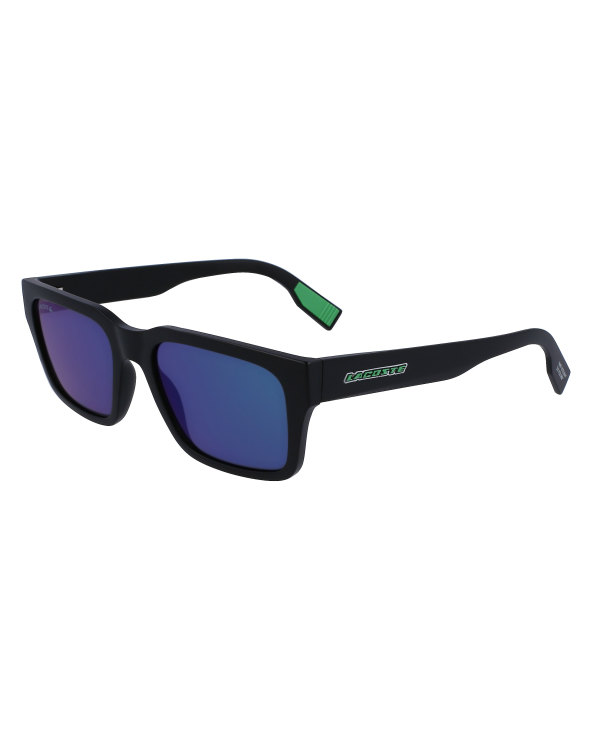 SUNGLASSES LACOSTE MAN L6004S5519002 (Lens/Bridge/Temple) 55/19/145 mm)