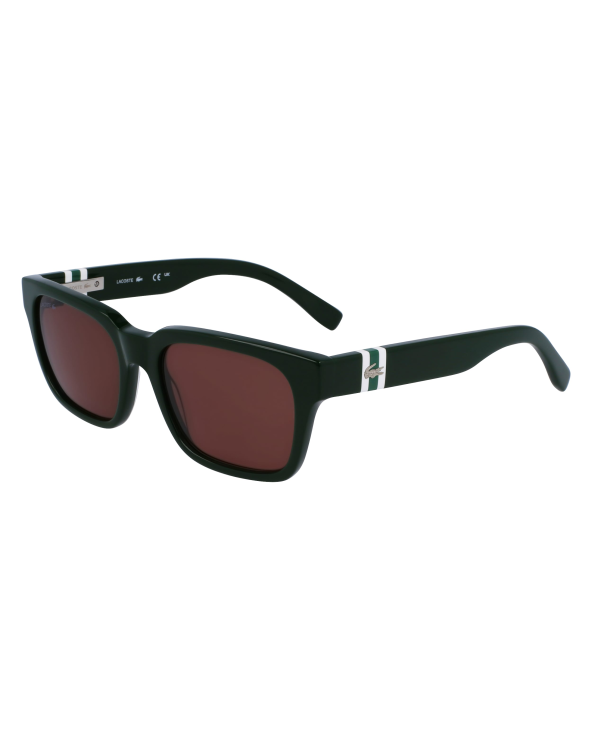 SUNGLASSES LACOSTE MAN L6007S5418318 (Lens/Bridge/Temple) 54/18/145 mm)