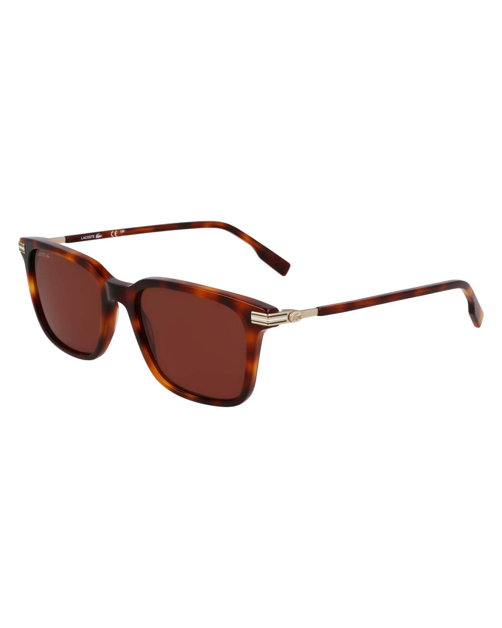 SUNGLASSES LACOSTE MAN L6035S5318214 (Lens/Bridge/Temple) 53/18/145 mm)