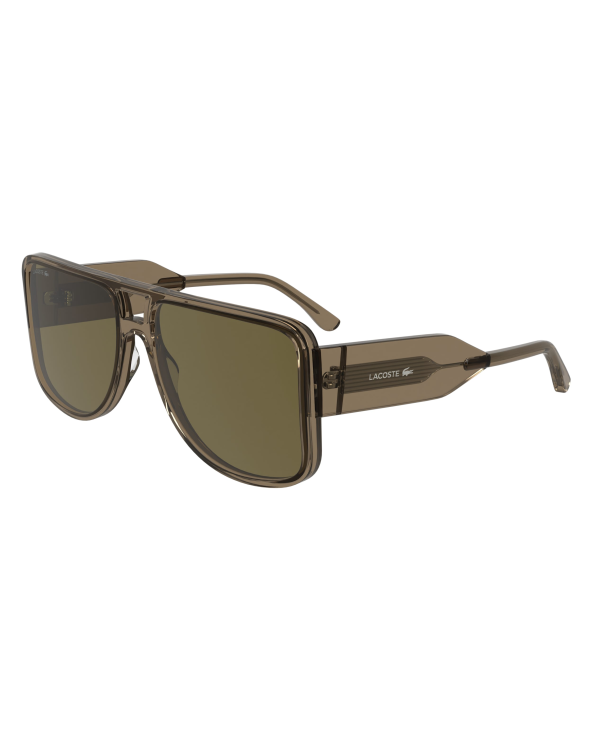 SUNGLASSES LACOSTE UNISEX L6056S5916210 (Lens/Bridge/Temple) 59/16/140 mm)