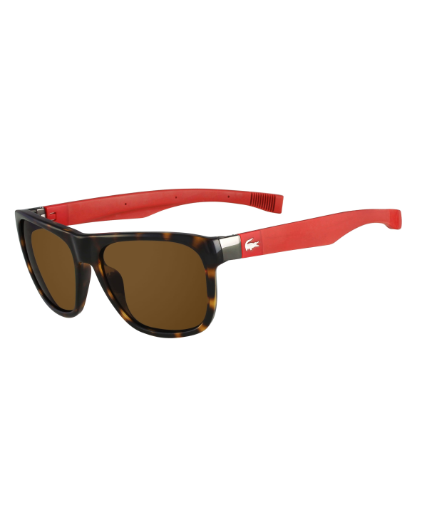 SUNGLASSES LACOSTE UNISEX L664S-5517214 (Lens/Bridge/Temple) 55/17/140 mm)