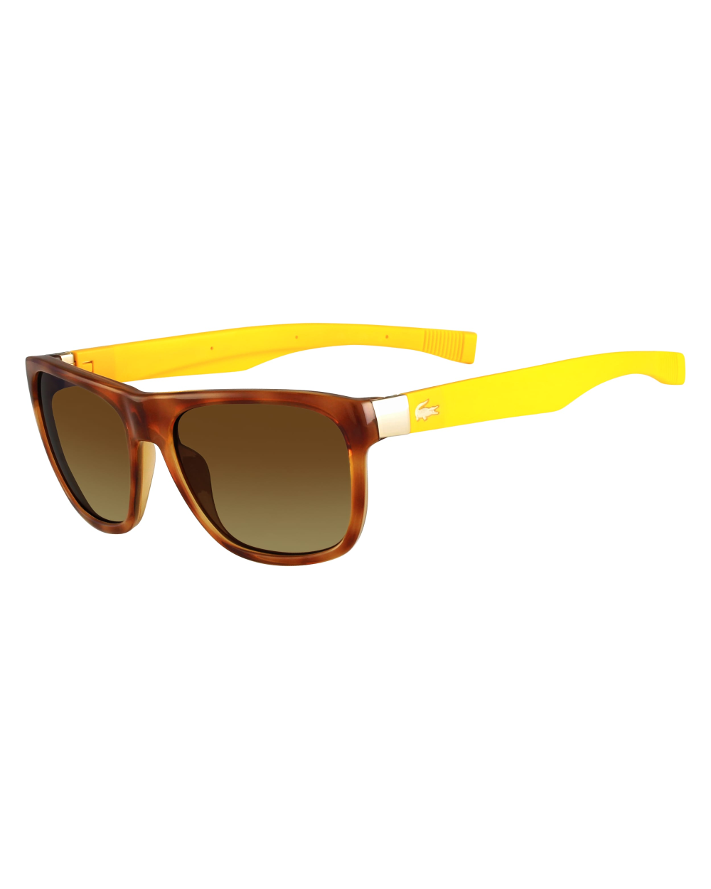 SUNGLASSES LACOSTE UNISEX L664S-5517218 (Lens/Bridge/Temple) 55/17/140 mm)
