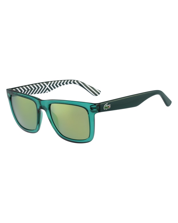 SUNGLASSES LACOSTE MAN L750S-5419315 (Lens/Bridge/Temple) 54/19/140 mm)