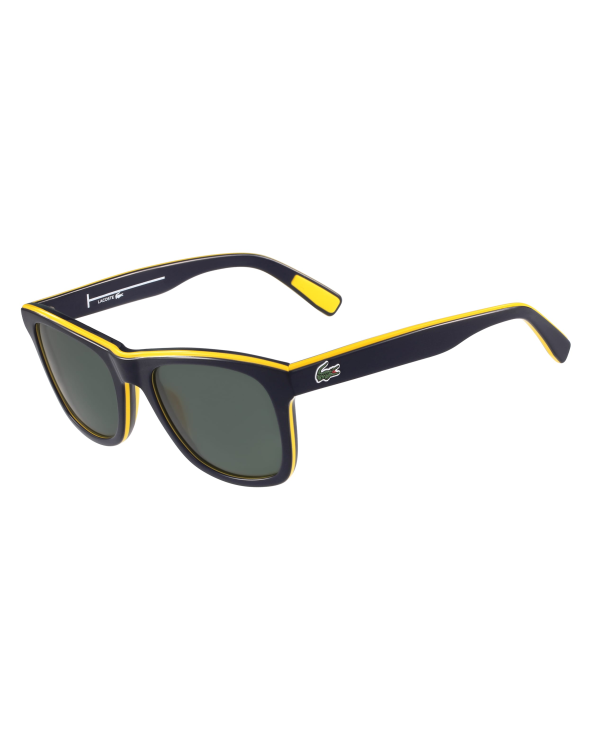 SUNGLASSES LACOSTE UNISEX L781SP5221414 (Lens/Bridge/Temple) 52/21/140 mm)