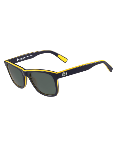 SUNGLASSES LACOSTE UNISEX L781SP5221414 (Lens/Bridge/Temple) 52/21/140 mm)