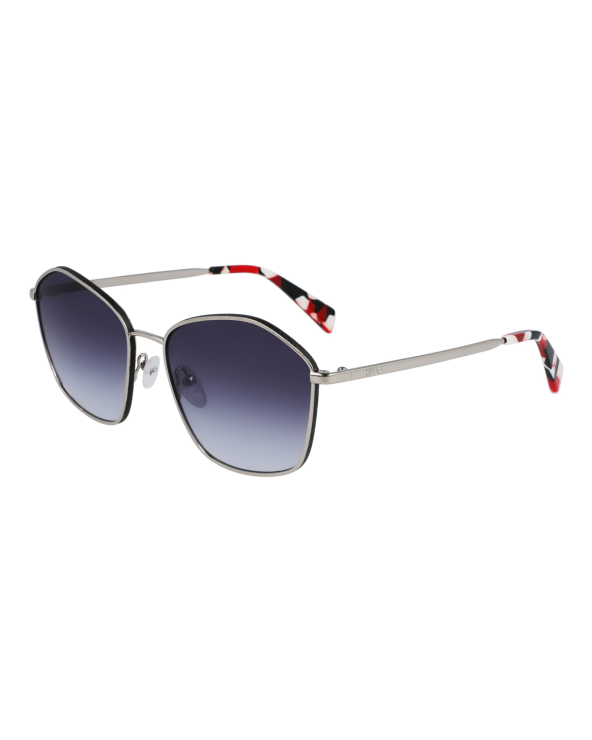 SUNGLASSES LIUJO WOMEN LJ157S5918040 (Lens/Bridge/Temple) 59/18/140 mm)