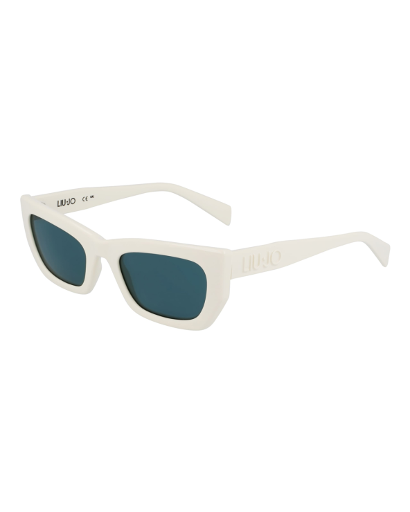 SUNGLASSES LIUJO WOMEN LJ790S5221101 (Lens/Bridge/Temple) 52/21/140 mm)