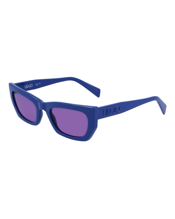 SUNGLASSES LIUJO WOMEN LJ790S5221400 (Lens/Bridge/Temple) 52/21/140 mm)