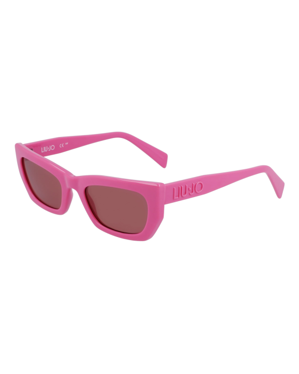 SUNGLASSES LIUJO WOMEN LJ790S5221610 (Lens/Bridge/Temple) 52/21/140 mm)