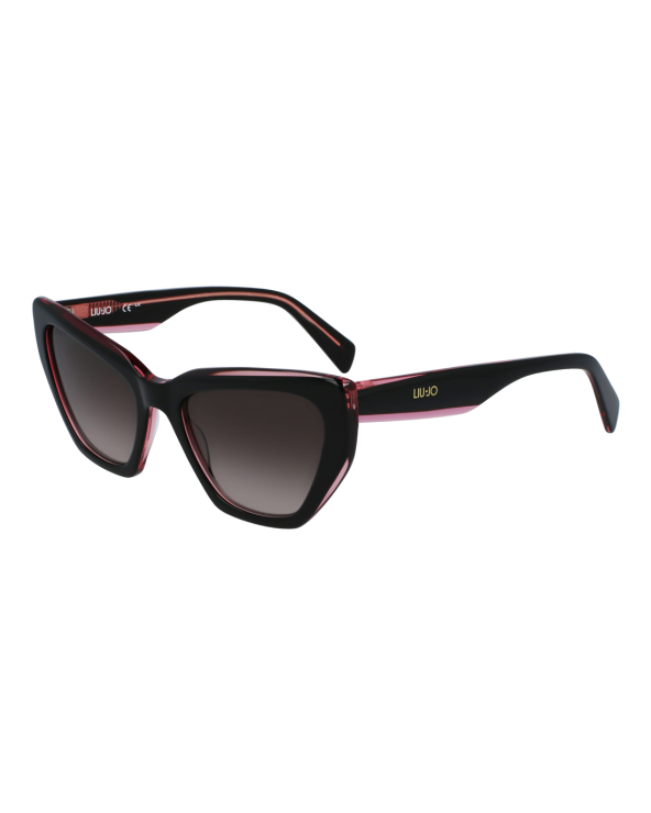 SUNGLASSES LIUJO WOMEN LJ794S5419007 (Lens/Bridge/Temple) 54/19/140 mm)