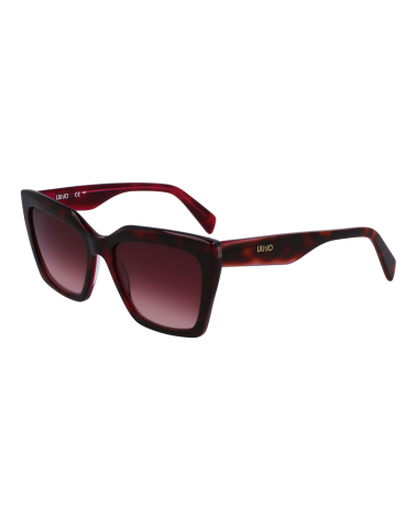 SUNGLASSES LIUJO WOMEN LJ795S5418261 (Lens/Bridge/Temple) 54/18/140 mm)