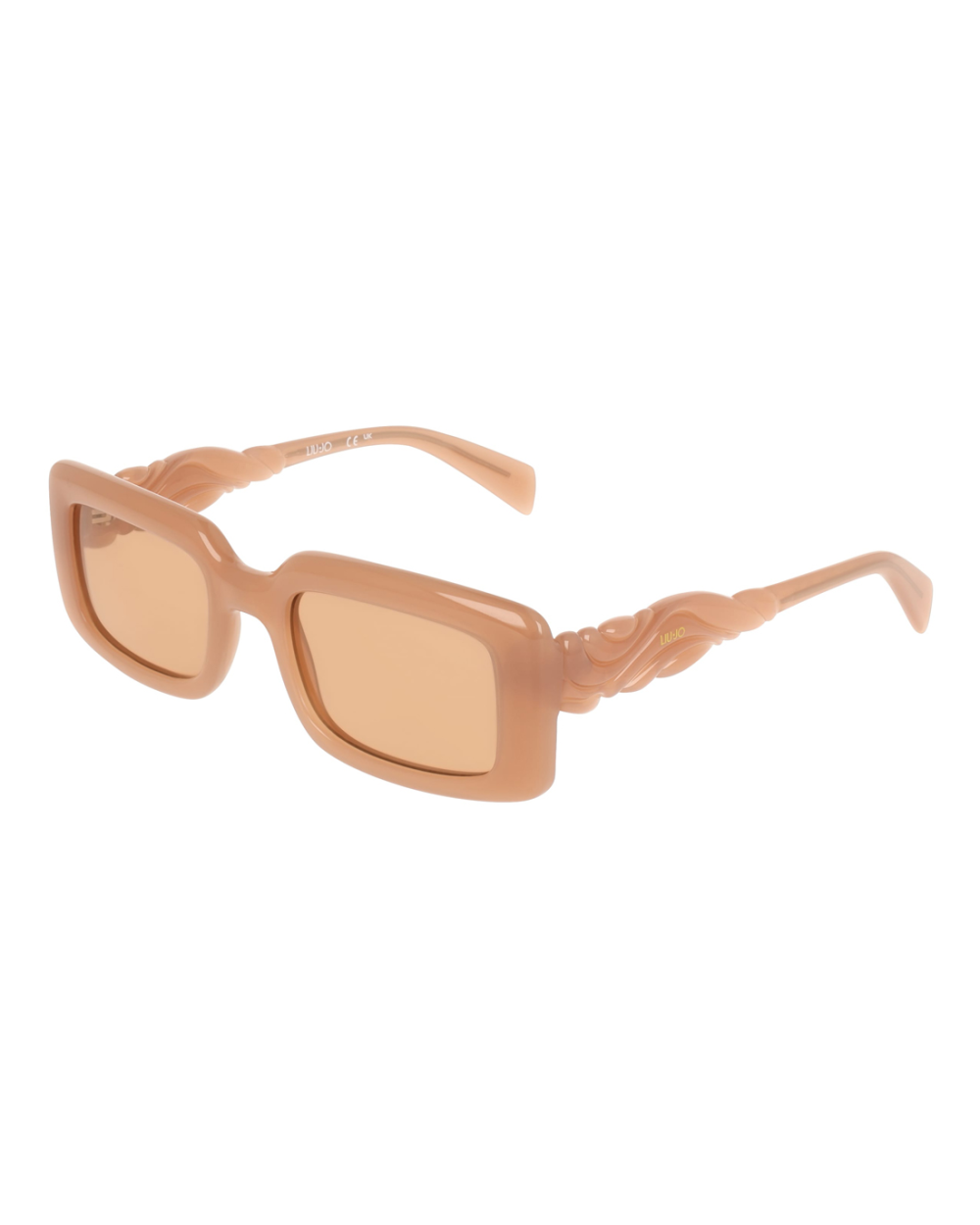SUNGLASSES LIUJO WOMEN LJ806S5221216 (Lens/Bridge/Temple) 52/21/140 mm)