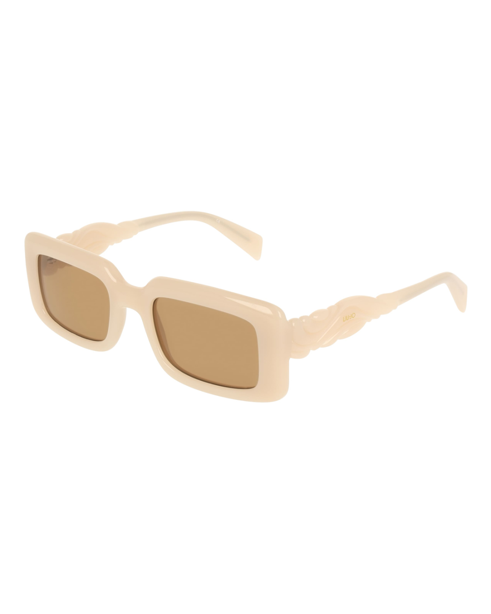 SUNGLASSES LIUJO WOMEN LJ806S5221272 (Lens/Bridge/Temple) 52/21/140 mm)