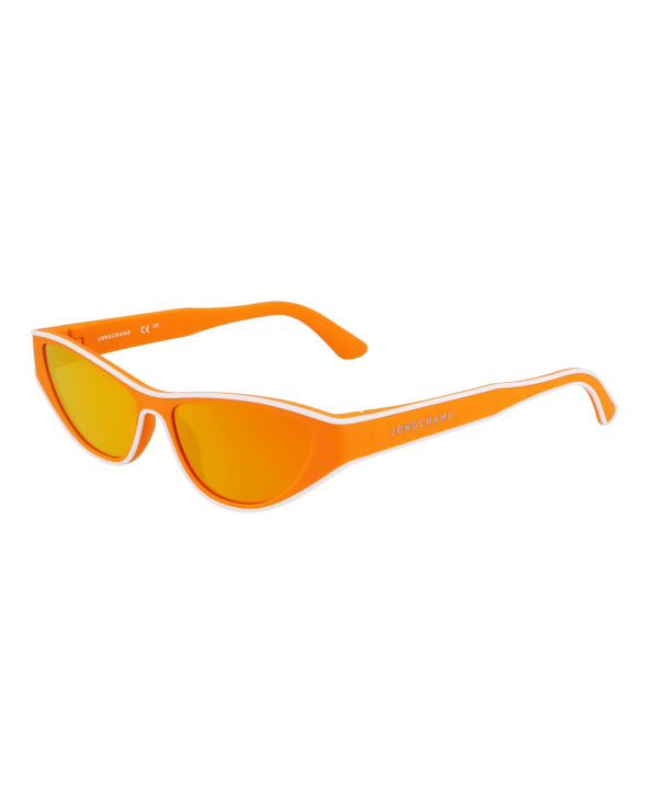 SUNGLASSES LONGCHAMP WOMEN LO761S5615841 (Lens/Bridge/Temple) 56/15/140 mm)