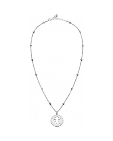 NECKLACE LA PETITE STORY WOMEN LPS10AQL02 (42+3CM )