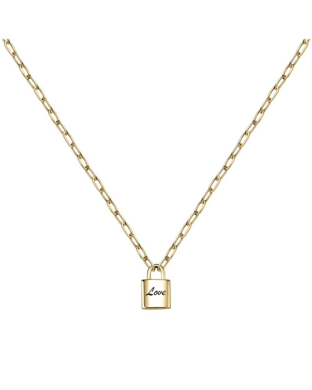 NECKLACE LA PETITE STORY WOMEN LPS10ASD04 ( )