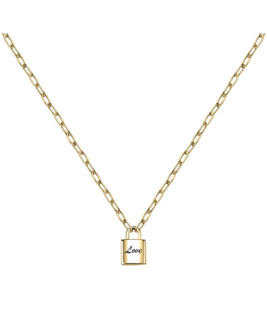 NECKLACE LA PETITE STORY WOMEN LPS10ASD04 ( )