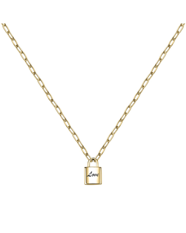 NECKLACE LA PETITE STORY WOMEN LPS10ASD04 ( )