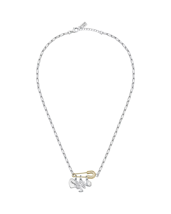 NECKLACE LA PETITE STORY WOMEN LPS10ASF01 (42+3CM )