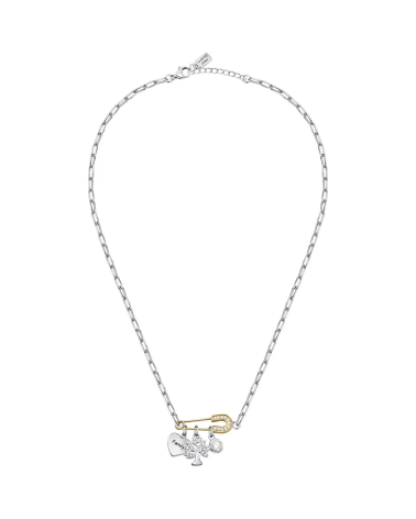 NECKLACE LA PETITE STORY WOMEN LPS10ASF01 (42+3CM )